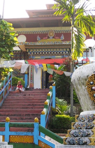 Phuentsholing