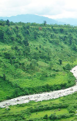 Suntali Khola